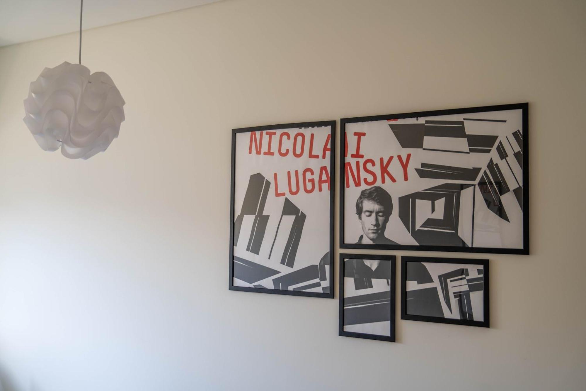 Porto Heights By Lovelystay Eksteriør bilde